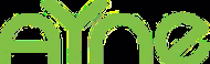 Ayne logo